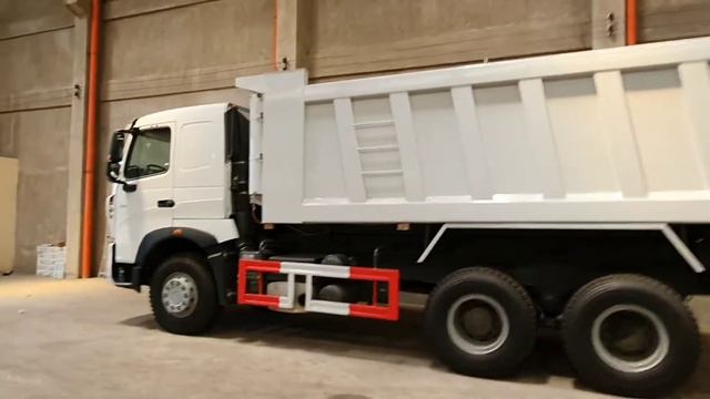 🔴 Paano maka bili ng Brand New Howo Trucks ? Howo Dump truck ng PInas 🚍 Updates 🇵🇭 смотреть онлайн