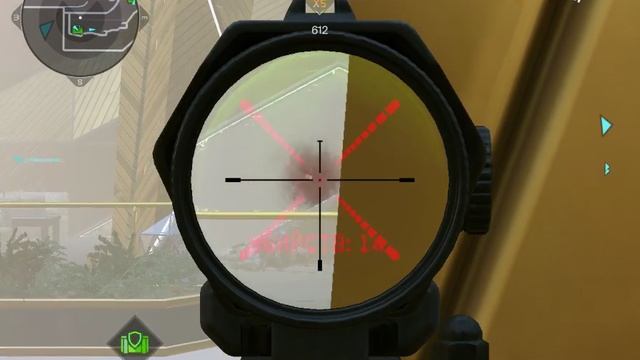 Warface спец профи №2 смотреть онлайн