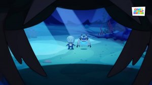 Крутиксы – 45 серия – Крабзилла – Союзмультфильм HD