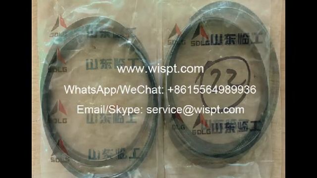 SDLG 4110000841003 Piston Ring смотреть онлайн