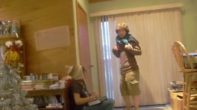 Sweatshirt Man!!! (Original) смотреть онлайн