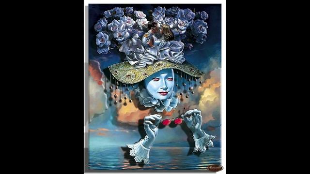 Анатолий Николаев. Тишина в Зазеркалье смотреть онлайн