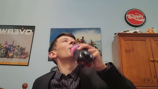 Coca-Cola Starlight Review смотреть онлайн