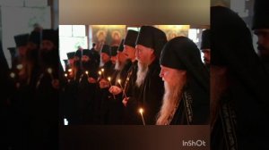 Юлия Славянская -  Они иные... Они монахи... .mp4 (1080p)