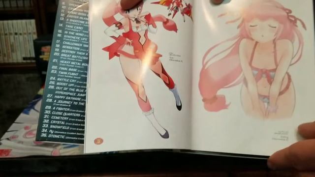 Otomedius Excellence Special Edition for Xbox 360 unboxing and reaction смотреть онлайн