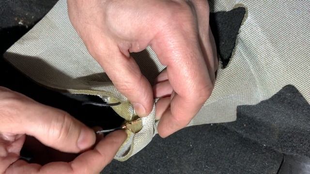 Почему выходит из строя обогрев сидений Вольво? смотреть онлайн