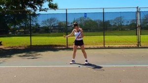 Как перестать толкаться и начать раскачиваться