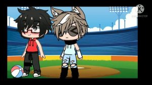 |Oppa Gangnam style|Meme|Gacha club|•| Ft. @Alvin Wijaya @Neko rynn @Rachel alexsa-!