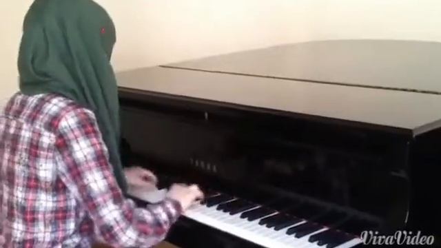 Sevinc Aliyeva - Prelud 2 смотреть онлайн