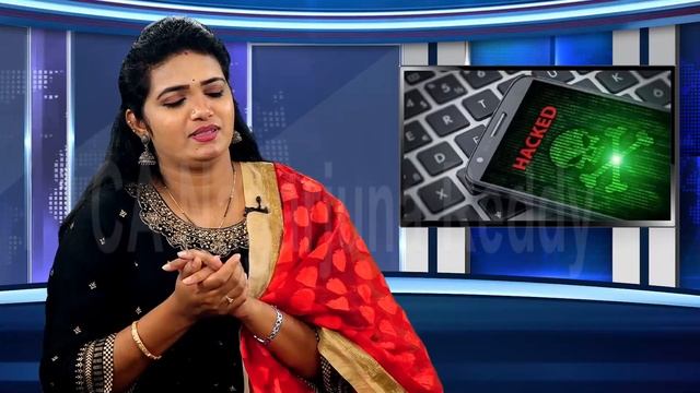 What is Pegasus Spyware | How It Hacks Phones & Aids Snooping l Key Details | CA Nagarjuna смотреть онлайн