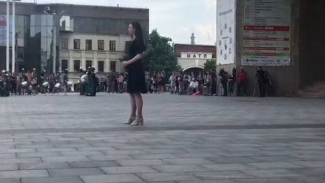 Мария Сапота. День Победы!!! смотреть онлайн