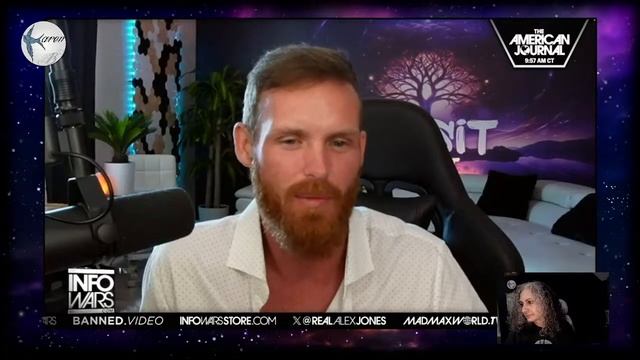 The Great Debate Watch Party and Live Chat - Witsit vs Harrison смотреть онлайн