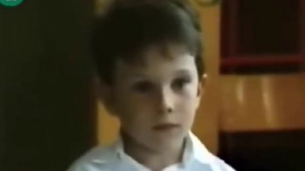 Piccoli Fuochi 1985 Italian Film