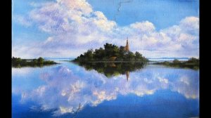 Картины художника Сергея Ковальчука