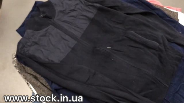 Сток оптом Tchibo TCM осень зима / Lot 2212 смотреть онлайн