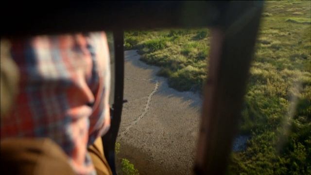 Protecting All Forms Of Life | Outback Rangers | Ep 10 | Documentary Central