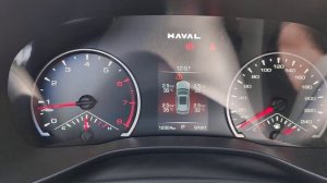 Датчики давления в шинах Хавал Джолион. Замена батарейки через сколько?