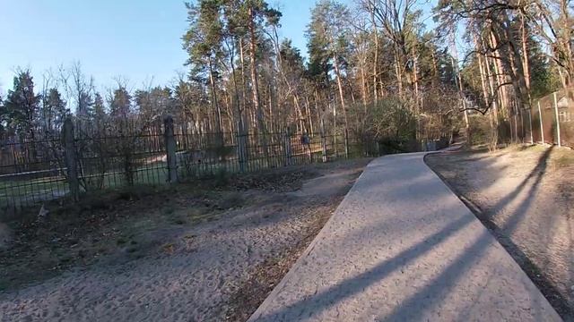 Что вы думаете о запретах посещение парков, лесопарковых зон, набережных в карантин? смотреть онлайн