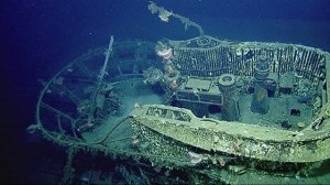 Сокровища Гитлера: почему японская подлодка I-52 не смогла доставить золото Третьего рейха