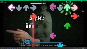 FRIDAY NIGHT FUNKIN vs ВИD!|(Против заставки вида)-(Normal)-МОД НА ФНФ