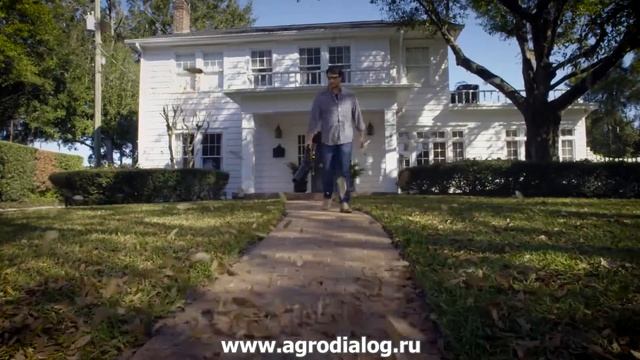 Аккумуляторная серия садовых инструментов Poulan Pro смотреть онлайн