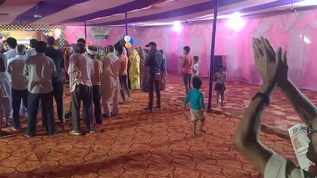 Sunil tent light and sound b more rehla palamu смотреть онлайн