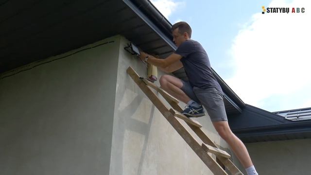 Elektriko darbo niuansai: pinigai, įrankiai ir žinios... смотреть онлайн