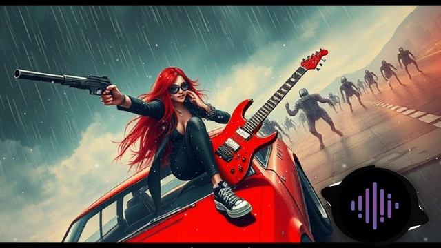 ЛЕНИНГРАДСКИЙ РОК-Н-РОЛЛ - Браво В Стиле Hard Rock (Suno AI Cover) смотреть онлайн