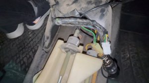 Регулировка Кулисы КПП Солярис. Не Включается Первая Скорость