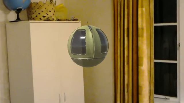 Orb Testing смотреть онлайн