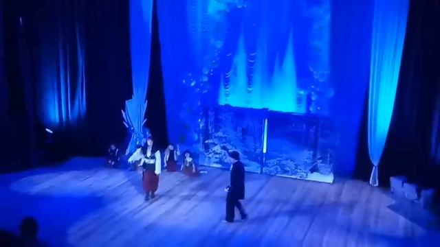 Снежная Королева 1 часть разбойник смотреть онлайн