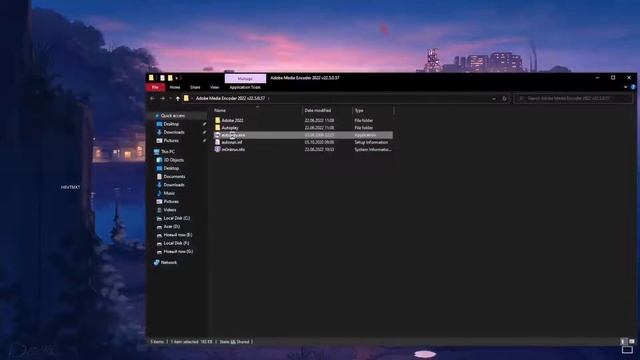 How To Download Adobe Media Encoder CC 2022 смотреть онлайн
