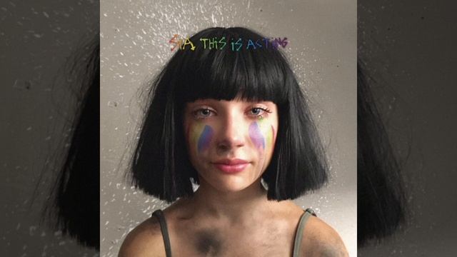 Sia - Unstoppable (Piano Version) смотреть онлайн