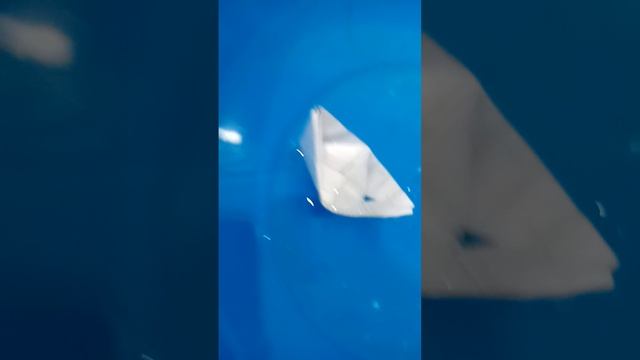 Потоп корабля