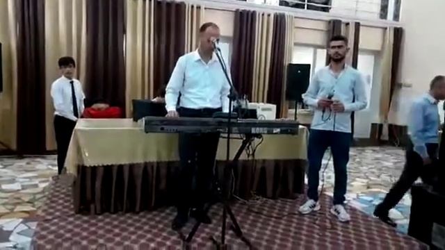 Сарвар Муминов Ай му кабутар 2022