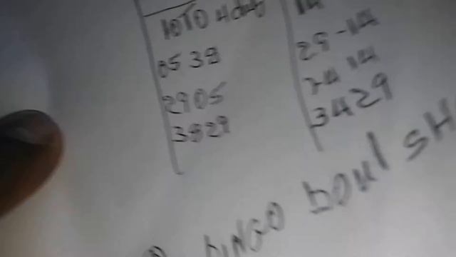 3 boul cho pou ny fl. al pita pou pa regret смотреть онлайн