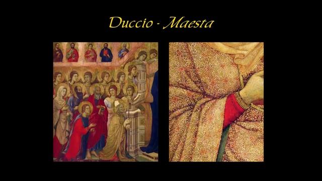 ARTH 4037 Siena in the Trecento смотреть онлайн