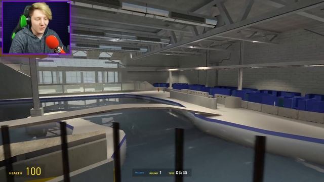 ОХОТА НА ПЕДОБИРА | GMOD смотреть онлайн