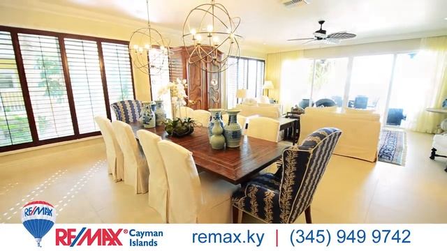 Laguna del Mar # 9, RE/MAX Cayman Islands смотреть онлайн