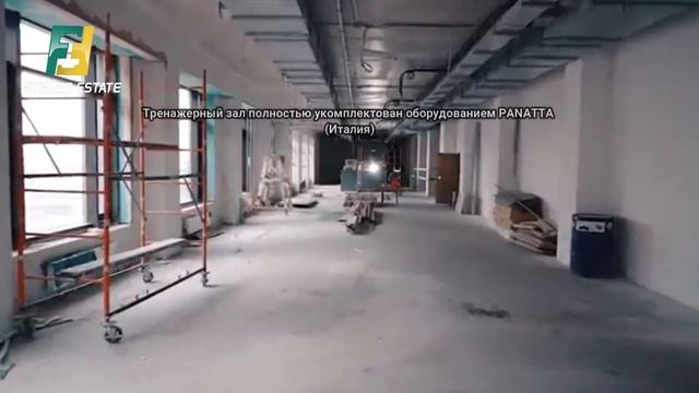 До и после GOLD*S GYM г. Екатеринбург PANATTA смотреть онлайн