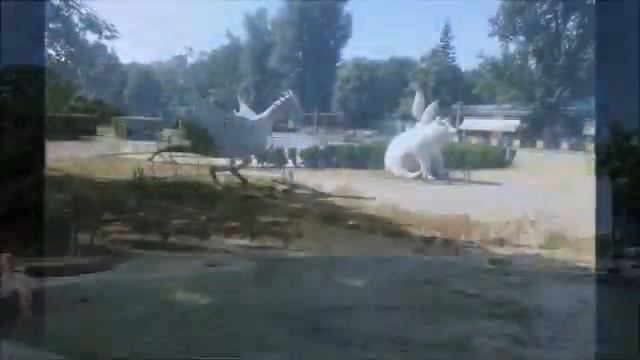 Варшавский Дракон Warszawski Smok Warsaw Dragon смотреть онлайн