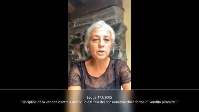 E tu, networker, sai spiegare il tuo lavoro? смотреть онлайн