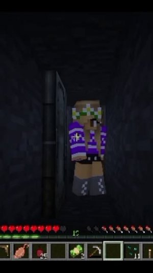 Евген бро пугает ма! #shorts #minecraft