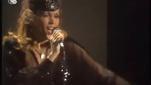 Amanda Lear The Sphinx 16 11 1978 stereo смотреть онлайн
