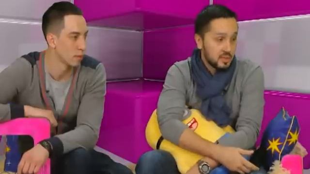 Будильники 09.12. Гости: Soe records Рустам и Тимур смотреть онлайн