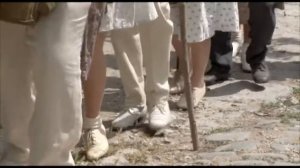 Севастопольские рассказы 11 серия. «Марш энтузиастов»