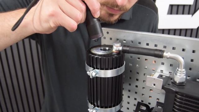 [OUTDATED] ROTREX Superchargers - How To Prime Your Supercharger
