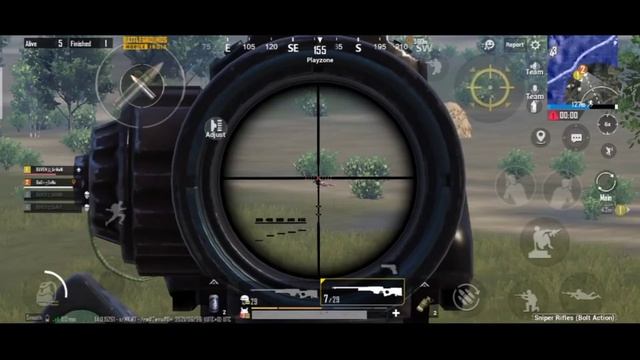 BGMI-WITH:-RAVEN ARMAN&RAVEN SUNNY IMPOSSIBLE 5 CHICKEN DINNER смотреть онлайн