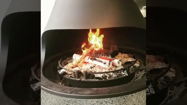 Камин Bordelet 🔥🇫🇷 смотреть онлайн