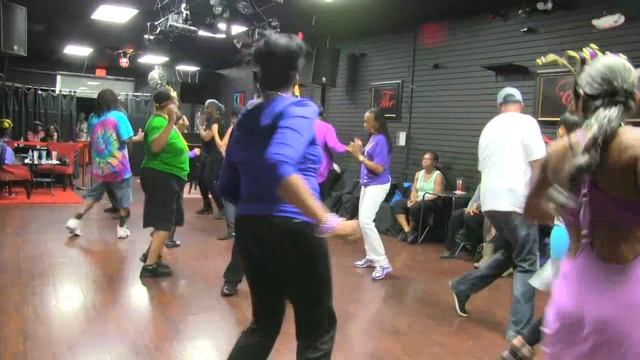 ★ OPTIONS★ LINE DANCE Created by Shali смотреть онлайн